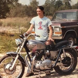 Meet your Posher, Daniel